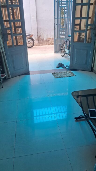 Bán nhà 2 tầng, 4PN, 57m², 4.6 tỷ, An Lạc A, Bình Tân, HCM