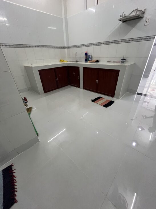 Bán nhà 100m2, 4PN, 2WC, Lê Tấn Bê, An Lạc, Bình Tân – 4.9 tỷ