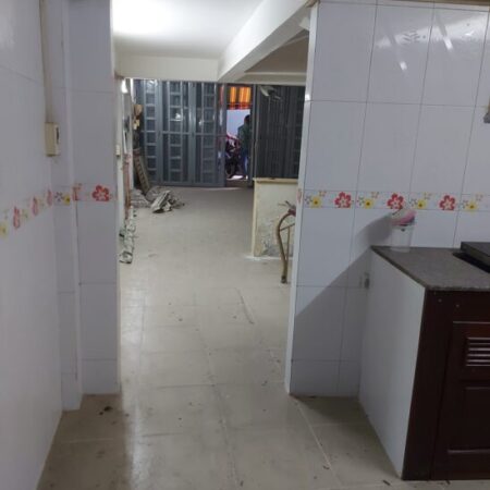 Bán nhà 4 tầng, 65m², 4PN, 4WC, Bình Trị Đông, Bình Tân, 4.9 tỷ