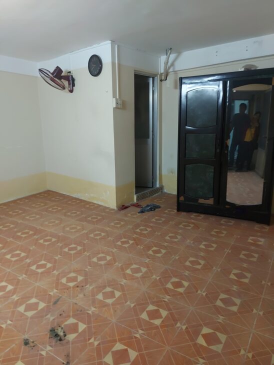 Bán nhà 4 tầng, 65m², 4PN, 4WC, Bình Trị Đông, Bình Tân, 4.9 tỷ