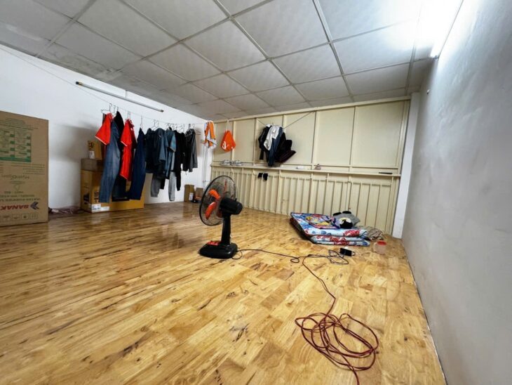 Bán nhà 56m², 2PN, 2 tầng, ngõ Bùi Tư Toàn, An Lạc, Bình Tân – 4.4 tỷ