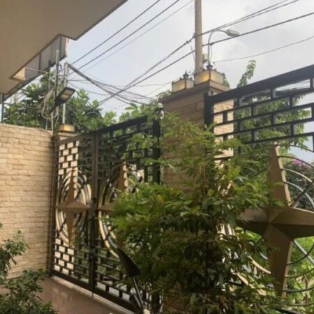 ????BIỆT THỰ CHỦ GẤP BÁN – SANG CHẢNH LỘNG LẪY đường Trần Thị Ngôi ( Cao Lỗ ) P4 Q8 – ✨️GIÁ 26,9 TỶ ????BIỆT THỰ CHỦ GẤP BÁN – SANG CHẢNH LỘNG LẪY đường Trần Thị Ngôi ( Cao Lỗ ) P4 Q8 – ✨️GIÁ 26,9 TỶ