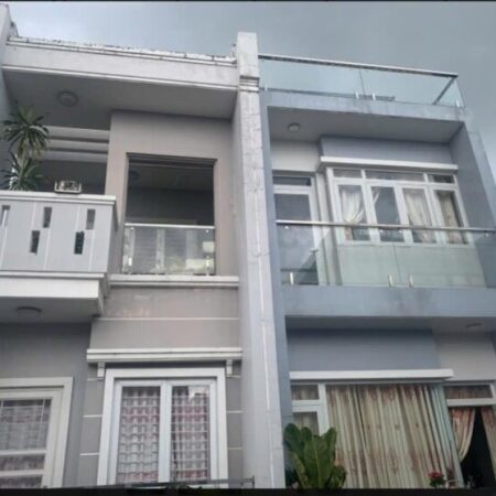 ????NHÀ chính chủ lâu đời đường BÔNG SAO P5 Q8 – Giá 5,5 tỷ ????????thương lượng