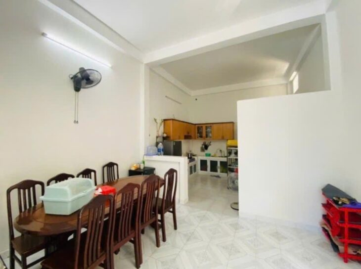 BÁN NHÀ đường DƯƠNG BÁ TRẠC P2, Q8 – ????Giảm mạnh 19 Tỷ????????