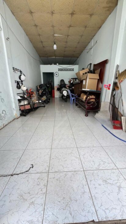 ✨️Bán Nhà Hưng Phú (Chánh Hưng cũ) P9 Q8 – ????Giá nhỏ 4,6 tỷ????