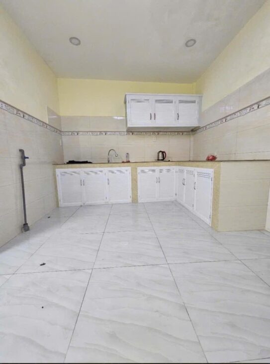 ✨️CHỦ vừa gửi Bán Nhà còn Mới ????nở hậu – Phạm Hùng P4 Q8 ????Giá 5 Tỷ ????thương lượng mạnh