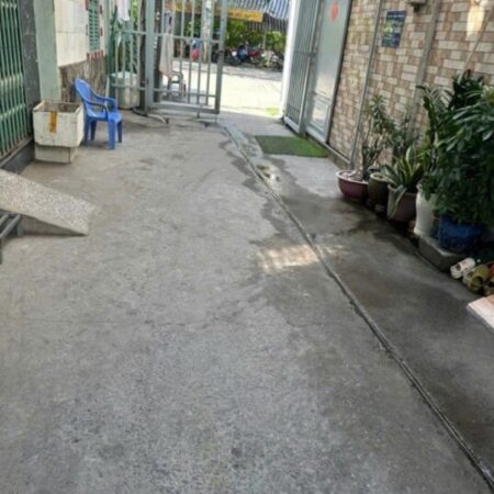 ⚡️Nhà Bán Mới Đẹp vào ở ngay, phù hợp cho thuê đường Cao Lỗ P4,Q8 – ????Giá 4,5 tỷ????