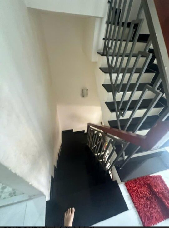 ✨️Nhà Bán Q8 đường Tám Danh (cũ Đường 13) P4 Q8 ????Giá 4,85 tỷ???? thương lượng