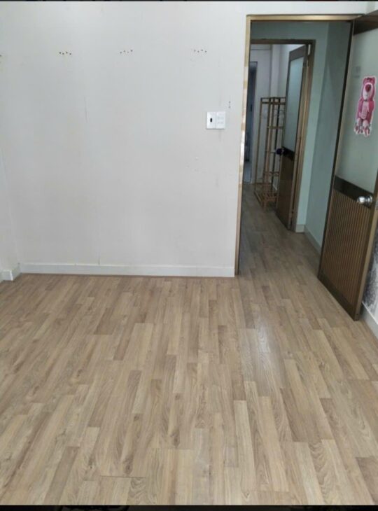 BÁN NHÀ ÂU DƯƠNG LÂN P3 Q8 – ????Giá 3,55 tỷ T/L