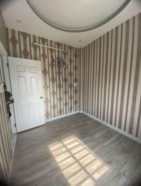 ✨️Nhà Bán Q8 đường Tám Danh (cũ Đường 13) P4 Q8 ????Giá 4,85 tỷ???? thương lượng