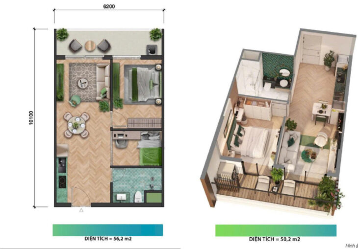 MỞ BÁN đợt 1 Xanh Island Sun Cát Bà từ 1.9 tỷ/căn studio đầy đủ đồ. Nhận đặt chỗ vị trí đẹp 30tr