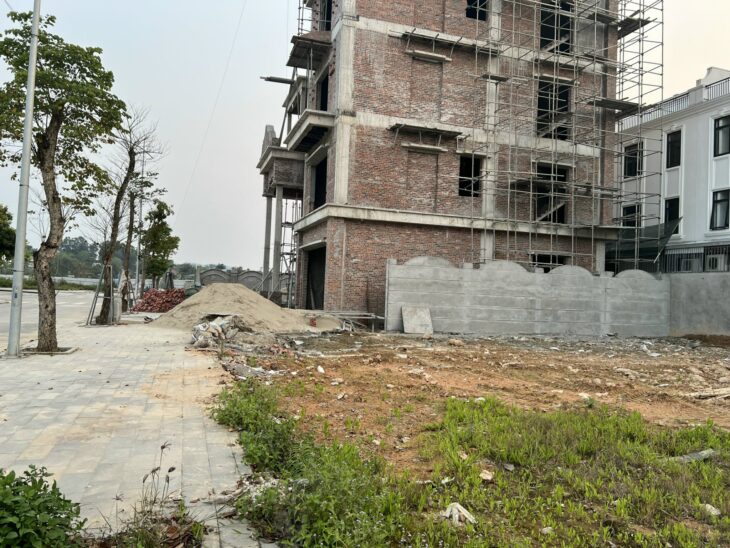 CHÍNH CHỦ BÁN NHÀ ĐẤT VỊ TRÍ ĐẸP TẠI ĐÔ LƯƠNG, NGHỆ AN – GIÁ SIÊU HẤP DẪN!