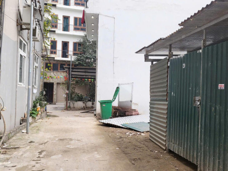Lô Đất Quá Đẹp! Hơn 8 Tỷ Có Ngay Đất Đức Diễn Ngõ TO Thẳng Oto – Đã Có GPXD DT: 50m2
