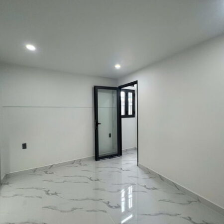 BÁN NHÀ TRỆT + GÁC LỬNG – 38.2m² (4×9.5) – HẺM XE HƠI – ĐƯỜNG SỐ 1, P. TRƯỜNG THỌ, TP. THỦ ĐỨC –