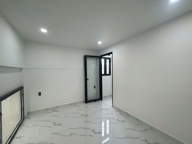 BÁN NHÀ TRỆT + GÁC LỬNG – 38.2m² (4×9.5) – HẺM XE HƠI – ĐƯỜNG SỐ 1, P. TRƯỜNG THỌ, TP. THỦ ĐỨC –