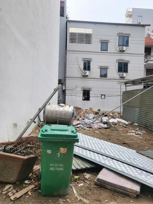 Lô Đất Quá Đẹp! Hơn 8 Tỷ Có Ngay Đất Đức Diễn Ngõ TO Thẳng Oto – Đã Có GPXD DT: 50m2