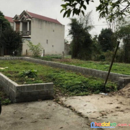 Bán đất xuân mai thủy xuân mai, Chương Mỹ