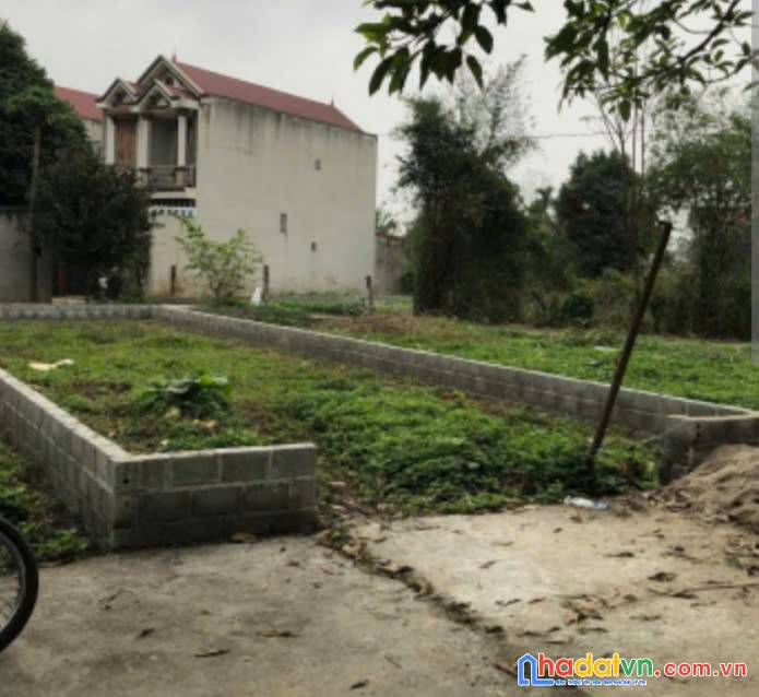 Bán đất xuân mai thủy xuân mai, Chương Mỹ