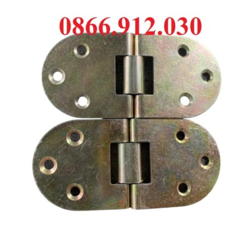 Bản lề lắp bàn bán trú học sinh