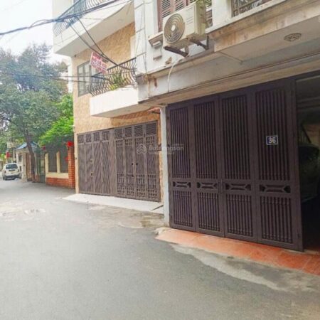 Bán biệt thự liền kề Định Công, Đại Kim, Hoàng Mai – 132m², 5PN, 7WC, 37 tỷ