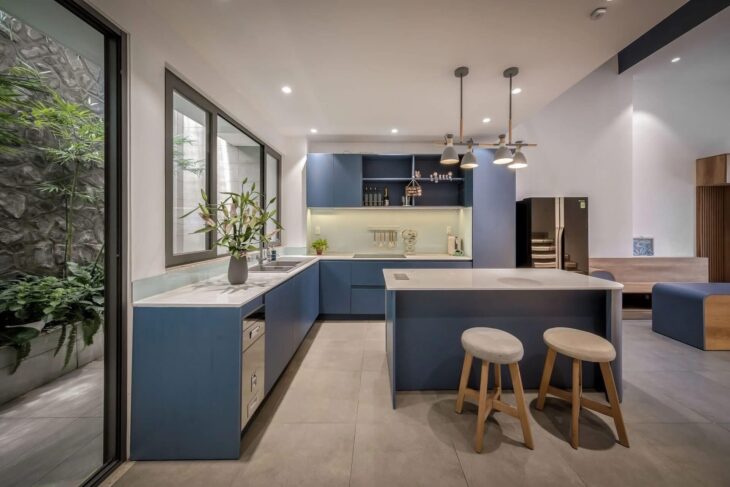 ++Bán nhà Trường Chinh, phường 12, quận Tân Bình; 4,2*11 – 5,3 tỷ