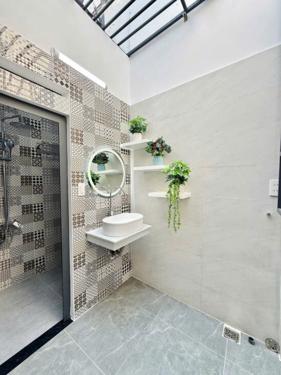 Chỉ 4.69 tỷ TL! 37M², 2 Tầng/2PN – HẺM 3M – Nguyễn Thái Sơn, Gò Vấp!