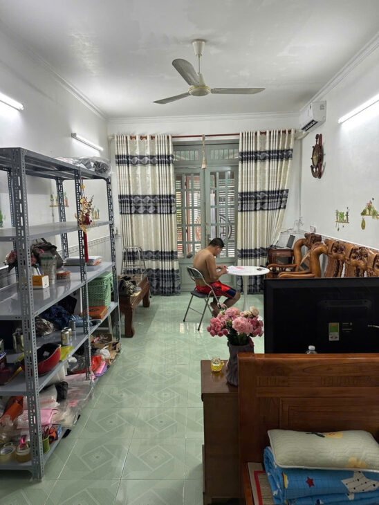 CHỦ GẤP BÁN! Chỉ 3.65 tỷ TL! 41M², 2 Tầng/3PN, P7 GÒ VẤP!