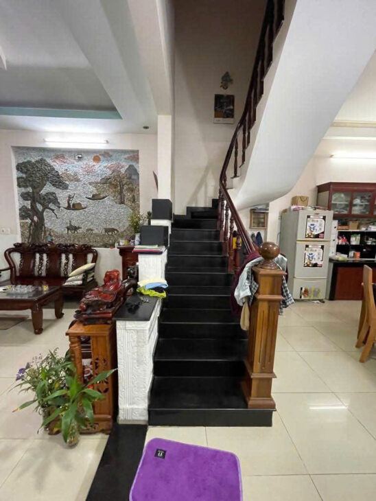 Gíá chỉ 5.6 TỶ TL! 59M², 2Tầng, HẺM XE HƠI-Thống Nhất Gò Vấp!