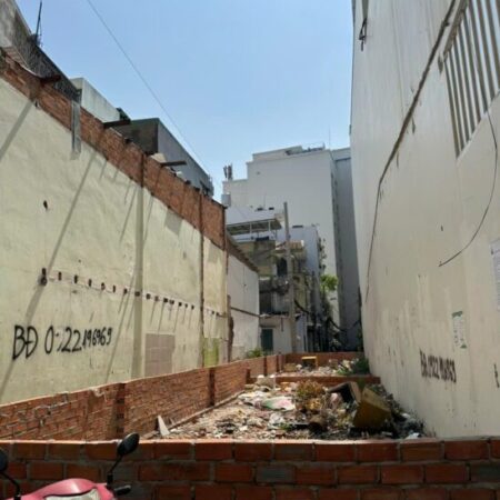 ++Bán nhà HXH Phổ Quang, phường 12, Tân Bình; 4*13 – 9 tỷ