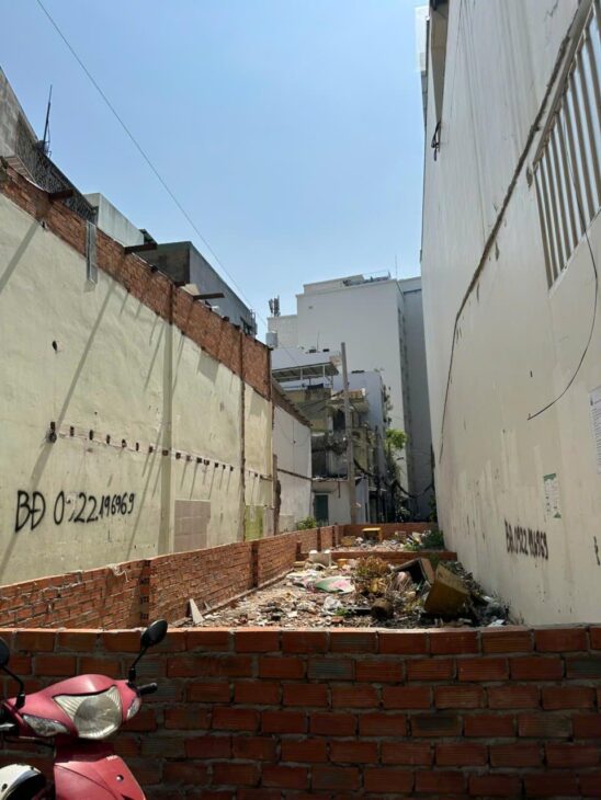 ++Bán nhà HXH Phổ Quang, phường 12, Tân Bình; 4*13 – 9 tỷ