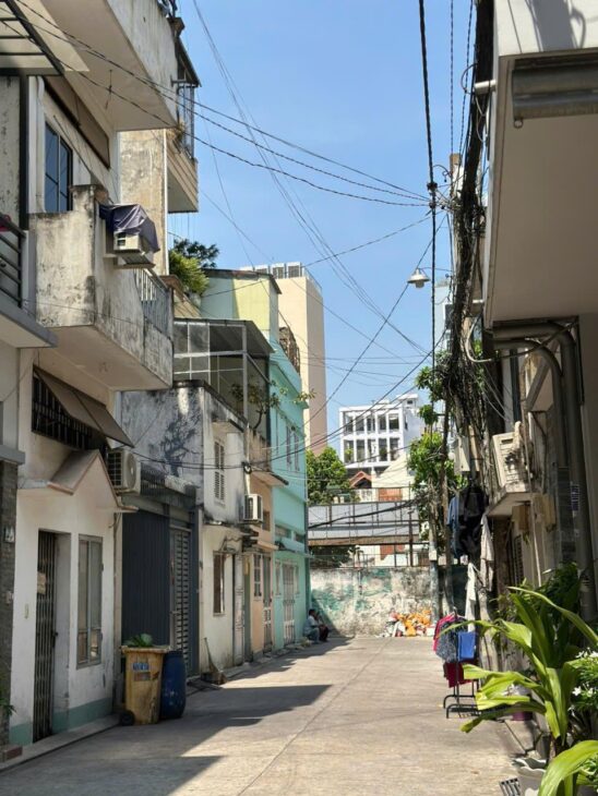 ++Bán nhà HXH Thích Minh Nguyệt, phường 2, Tân Bình – 6,6 tỷ