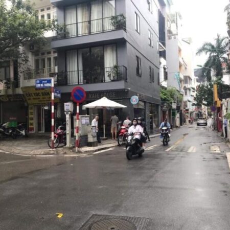 Bán nhà Kim Mã Thượng, 2 thoáng, ô tô tránh 72m2, MT 21 m, 1 tầng, chỉ 8 tỷ