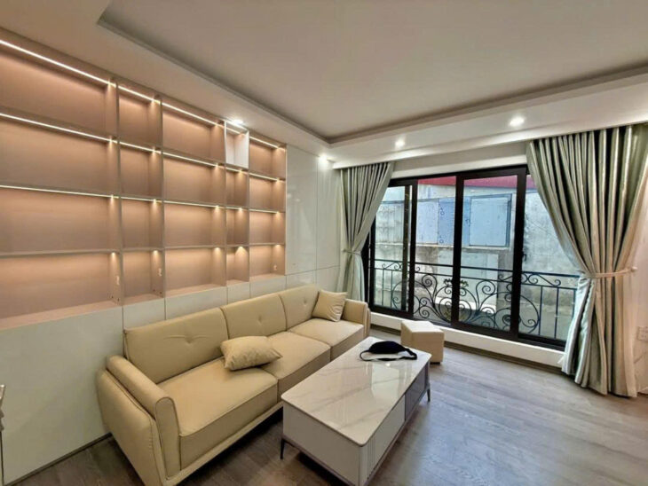 Bán nhà Phố Thái Hà_Nhà Mới Đập Hộp_Hai Thoáng Vĩnh Viễn_40mx6T_Giá: 13.9 Tỷ_Lh: 0396935190.