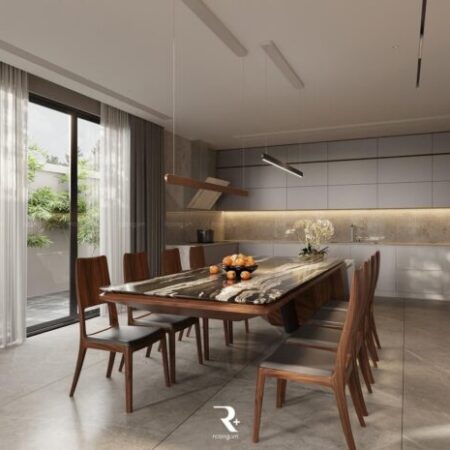 ++Bán nhà đường Ba Vân, phường 14, Tân Bình; 4*17 – 9,9 tỷ