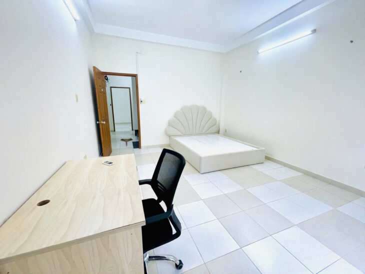 Bán nhà quận đường 3 Tháng 2, 86m2, 4 tầng, hẻm rộng, 14.5 tỷ, căn hộ KD