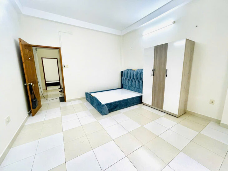 Bán nhà quận đường 3 Tháng 2, 86m2, 4 tầng, hẻm rộng, 14.5 tỷ, căn hộ KD