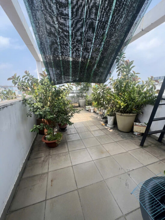 Bán nhà quận 10, đường 3 Tháng 2, 6 tầng, 65m2, hẻm xe hơi, 19.8 tỷ