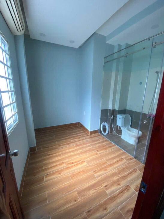 Bán nhà quận 10, Điện Biên Phủ, 39m2, 5 tầng, căn hộ dịch vụ, 6.2 tỷ