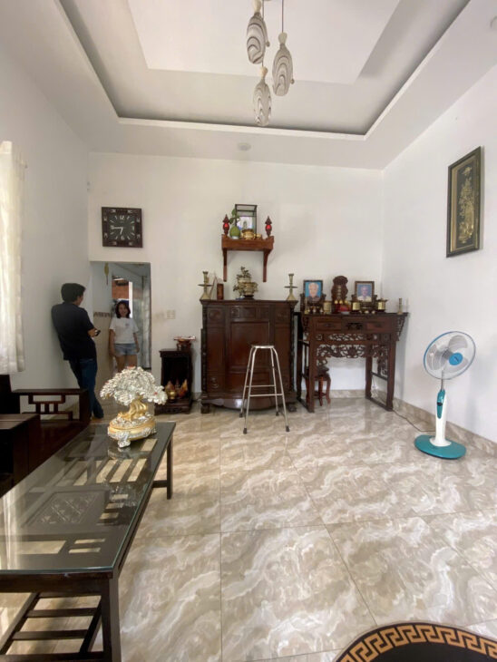 NHÀ GÒ VẤP GIẢM 1 TỶ – CHỈ 4.5 TỶ – 94M² – 3PN – HẺM SÁT MẶT TIỀN