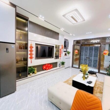 ???? BÁN NHÀ TRƯƠNG ĐỊNH – NHÀ ĐẸP NHƯ TRANH – DIỆN TÍCH KHỦNG 45M2, CHỈ 7.5 TỶ! ????