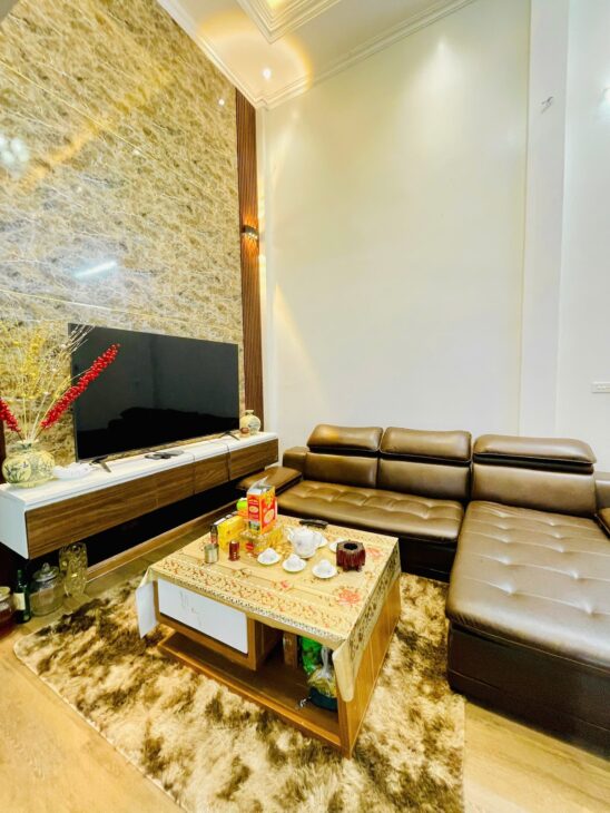 BÁN NHÀ BẠCH MAI HAI BÀ TRƯNG 3 THOÁNG GẦN PHỐ TRUNG TÂM TIỆN ÍCH NGẬPTRÀN NHÀ ĐẸP 8 TỶ