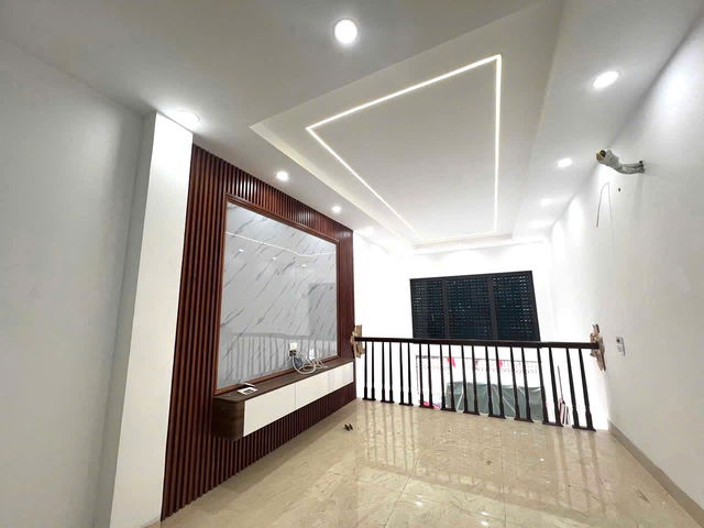 Bán nhà Trinh Lương 35m5 tầng, ô tô, kinh doanh, nhà mới đẹp 6.6 tỷ.