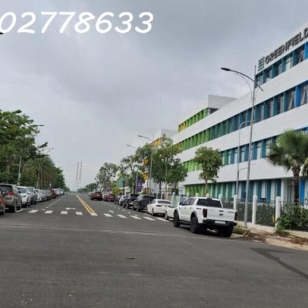 Cần bán lỗ 400tr lô đất tại Gem Sky World – Cơ sở hạ tầng sẵn gần trường học liên cấp quốc tế