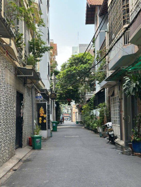 ++Bán nhà đường C1, phường 13, quận Tân Bình; 6*15 4 tầng – 11,4 tỷ