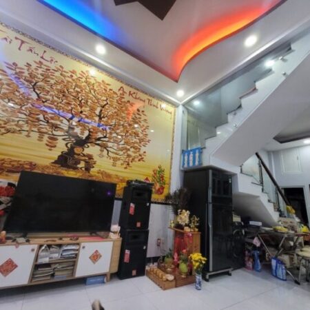 Bán nhà 50m2, 2PN, 2WC, Q.9, 3.2 tỷ, mặt tiền đường 7 m, Phước Long A Bán nhà 50m2, 2PN, 2WC, Q.9, 3.2 tỷ, mặt tiền đường 7 m, Phước Long A