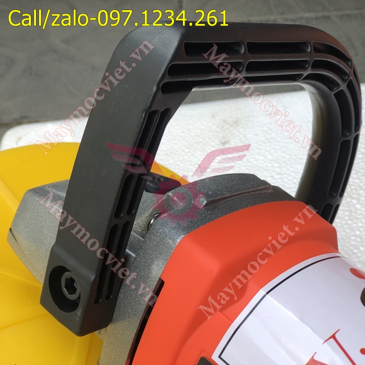 Máy chà sàn, giặt thảm mini Turbo TBC1580 giá rẻ