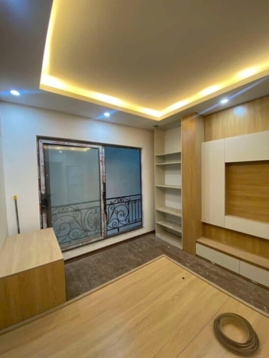 QUẬN HAI BÀ TRƯNG 8 TỶ ???? LÔ NHÀ ĐẸP XÂY MỚI 5 TẦNG THANG MÁY; Ô TÔ CÁCH NHÀ 20M