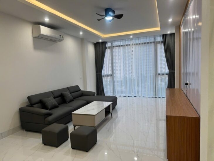 Bán nhà Liền kề Hà Đông, Văn Quán, 55m oto ngủ trong nhà, 7 tầng thang máy chỉ nhỉnh 12 tỷ