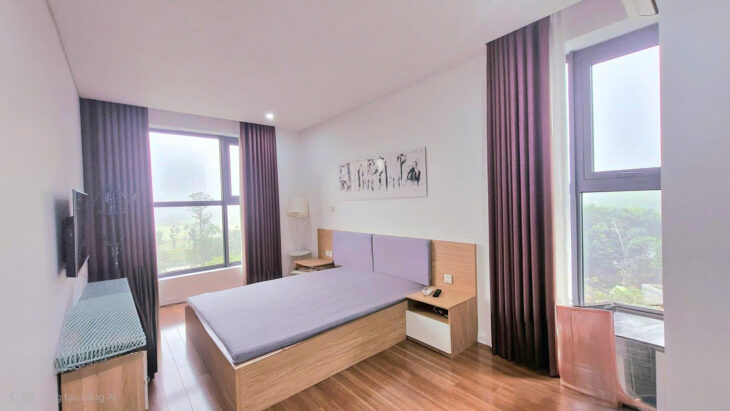 Bán nhà Liên Mạc, Bắc Từ Liêm – 36m², 5.2 tỷ