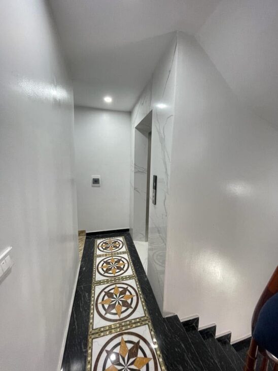 BÁN NHÀ HOÀNG ĐẠO THÀNH THANH XUÂN 6 TẦNG THANG MÁY PHÂN LÔ KINH DOANH Ô TÔ TRÁNH 13,5 TỶ